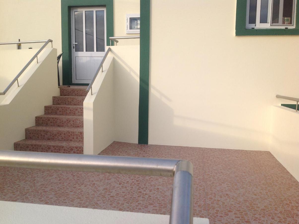 Casa Fagundes Villa Faja Grande ภายนอก รูปภาพ