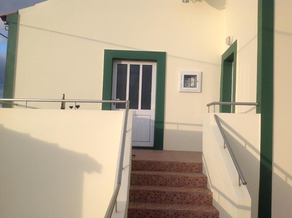 Casa Fagundes Villa Faja Grande ภายนอก รูปภาพ