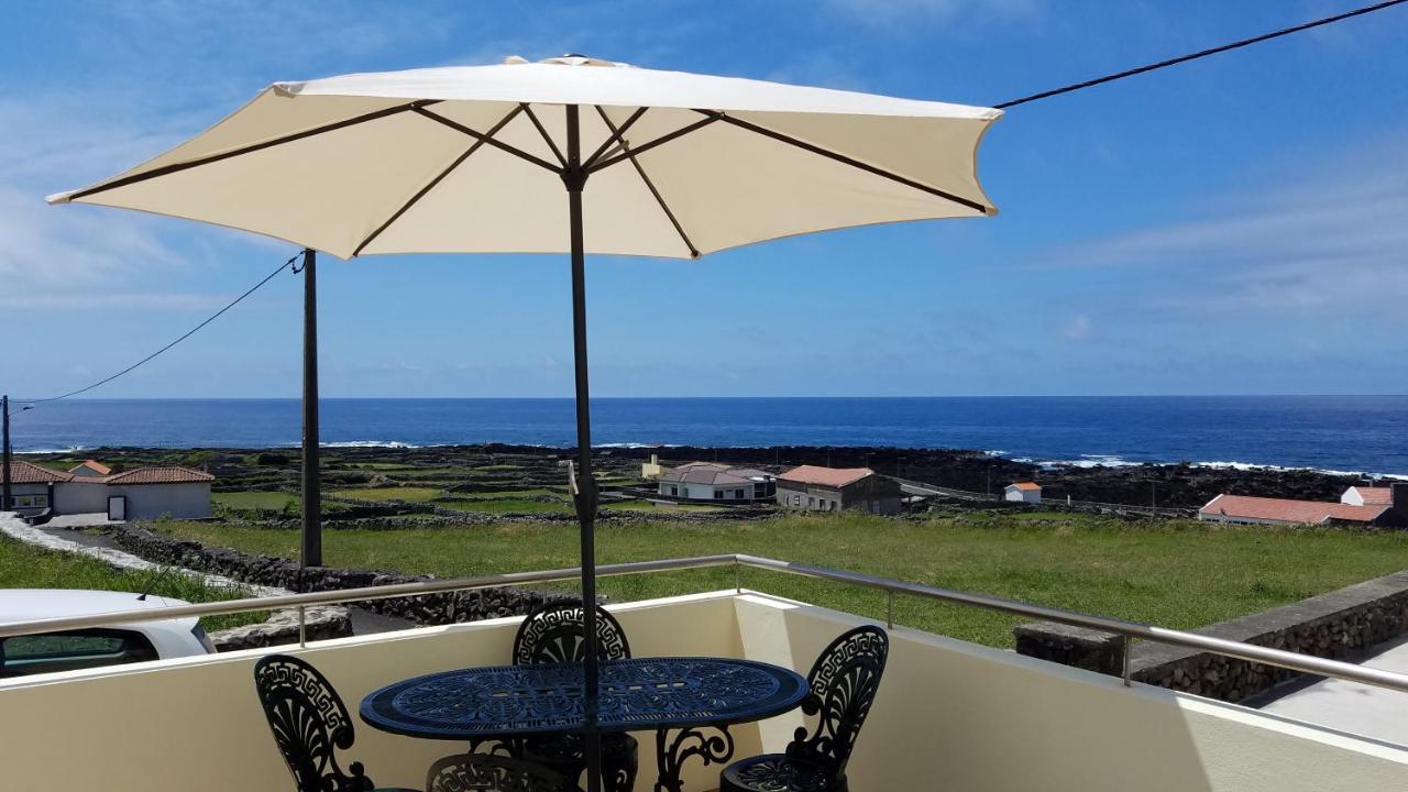 Casa Fagundes Villa Faja Grande ภายนอก รูปภาพ
